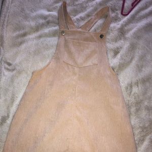 NWOT never been worn Missguided Corduroy jumper!